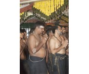 Ganapathi Homam